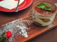 -Mammamia意大利餐厅(阳春巷店)