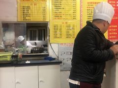 -明呈黄鱼面馆(斜土路店)