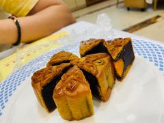 -东江海鲜酒家(艺都分店)