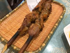 -新疆伊宁远征餐厅