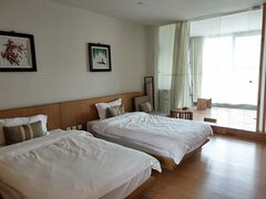 -河北霸州茗汤日月潭温泉