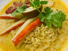 -華人 華星冰室(氹仔 店)
