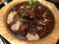 -芦月轩羊蝎子(北蜂窝店)