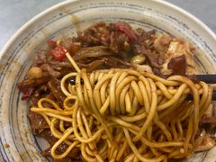 -梅溪·小伙子干挑面(安吉总店)