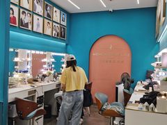 -海馬体照相馆(莘庄维璟印象城店)