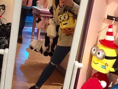 -哈利波特魔法世界