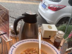 -老雒阳面馆·水席(定鼎门店)