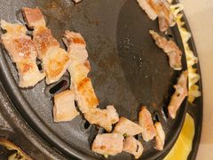 -朴太院·朝鲜族炭火烤肉(民乐园总店)