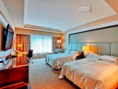 -澳门喜来登大酒店