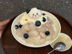 -川城渔府· 重庆烤活鱼·重庆菜馆(金安环宇荟店)