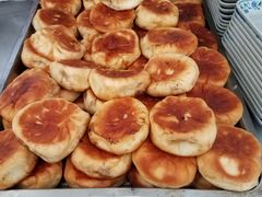 -上海为民商行清真饭店(南大路店)
