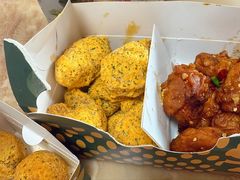 -正谈炸鸡(深圳首店)