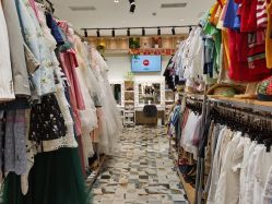 -爱儿美儿童摄影(奥森公园店)