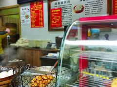 -清泉阁包子饺子·刀削面(五一店)