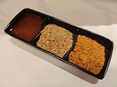 -石记东北风味烤肉(系马桩第二分店)