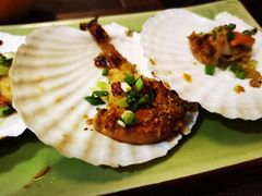 -德川家日本料理(龙德广场店)