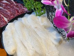 竹笙-原牛道·潮汕围炉火锅(讯美店)