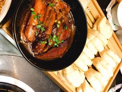 -天仁聚驴肉香(北石槽店)