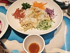 -醉长安(钟楼旗舰店)