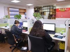 -满镒财税·注册公司·代理记账(徐汇店)