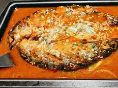 -炉鱼(亲橙里店)