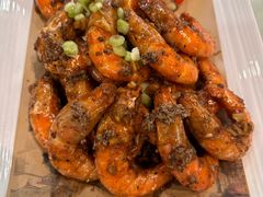 -园林美食城·本土农家菜(杨和镇店)