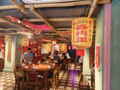 -春梅里卤鹅馆·47年老字号(中山路店)