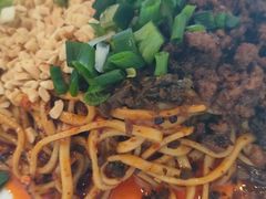 -何必是家面馆 HB noodles&coffee