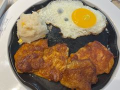 -豪客来牛排(鼓楼名店街店)