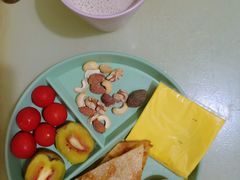 -全启和美食(由由店)