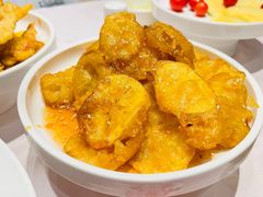 -老妈菜馆(建设街店)