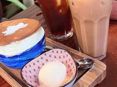 -芙蕾哥哥souffle