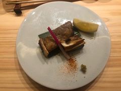 -鮨青(恒基名人购物中心店)