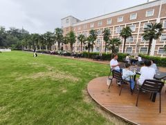 -西安交大南洋大酒店(交通大学青龙寺店)