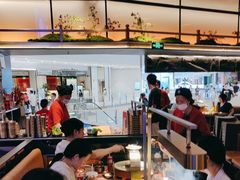 -西塔老太太泥炉烤肉(温州首店万象城黑金店)