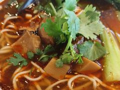 -李先生牛肉面大王(正定机场餐厅)