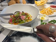 -燃扒房Steakhouse(皇庭店)