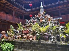 -云水谣景区-土楼之光文化园