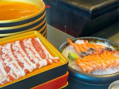 -牛武士寿喜烧·和牛火锅自助(全球首店)
