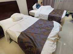 -君安凯莱大酒店
