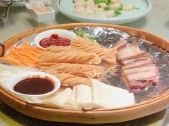 -徽珍源(龙茗路店)