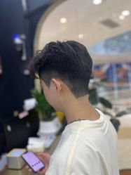 -藤野造型烫染·接发