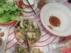 -饶福记·南昌烧烤大排档(九龙湖土著店)