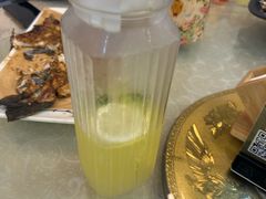 -丽泽山庄·生态怀柔菜·虹鳟鱼(红螺寺店)