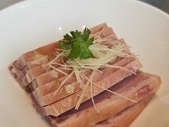 镇江香肴肉-扬州万怡酒店-中餐厅(文昌中路店)