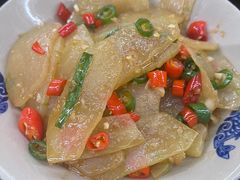 口味冬瓜-潇湘阁(三里屯SOHO店)