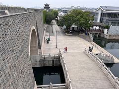 -相门城墙文化休闲景区