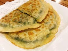 韭菜盒子-關東雪东北菜(中庚漫游城店)