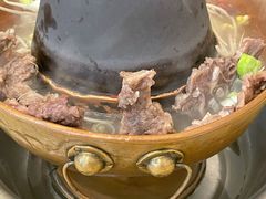 -月圆火锅(宁海东路二店)
