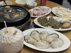 -濠轩阁特色生蚝火锅总店